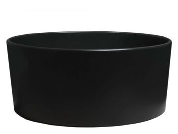 STONY - Countertop acrylic stone washbasin by EVER Life Design - view 2